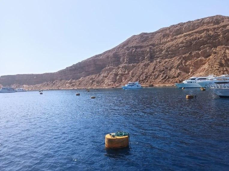 Россиянка назвала минусы и плюсы отдыха в Хургаде за 189 тыс рублей