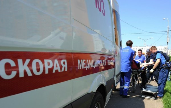 ЧП в Ульяновской области: в городе Димитровград восемь человек насмерть отравились сидром