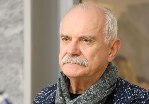 В Кстово вспомнили, как Никита Михалков довел актеров «Утомленных солнцем» до болезней
