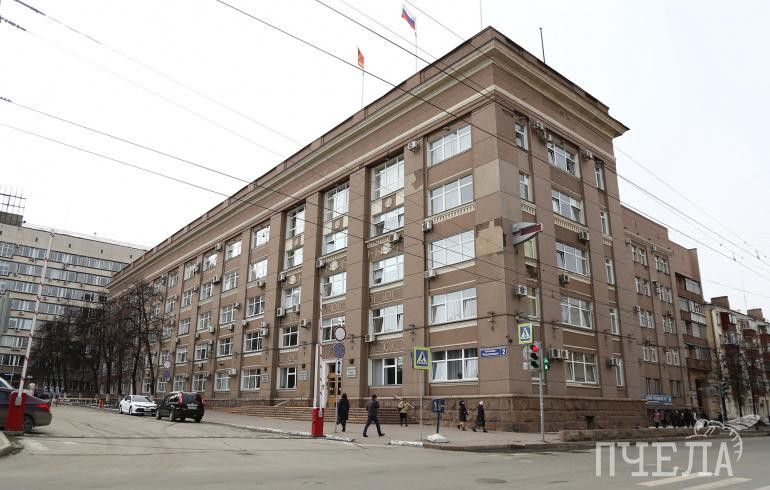 В мэрии Челябинска прокомментировали ситуацию с выселением многодетной семьи