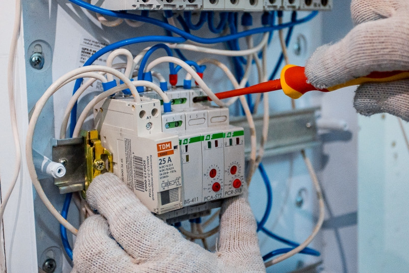 Красноярскэнергосбыт установил 100-тысячный “умный” прибор учета электроэнергии