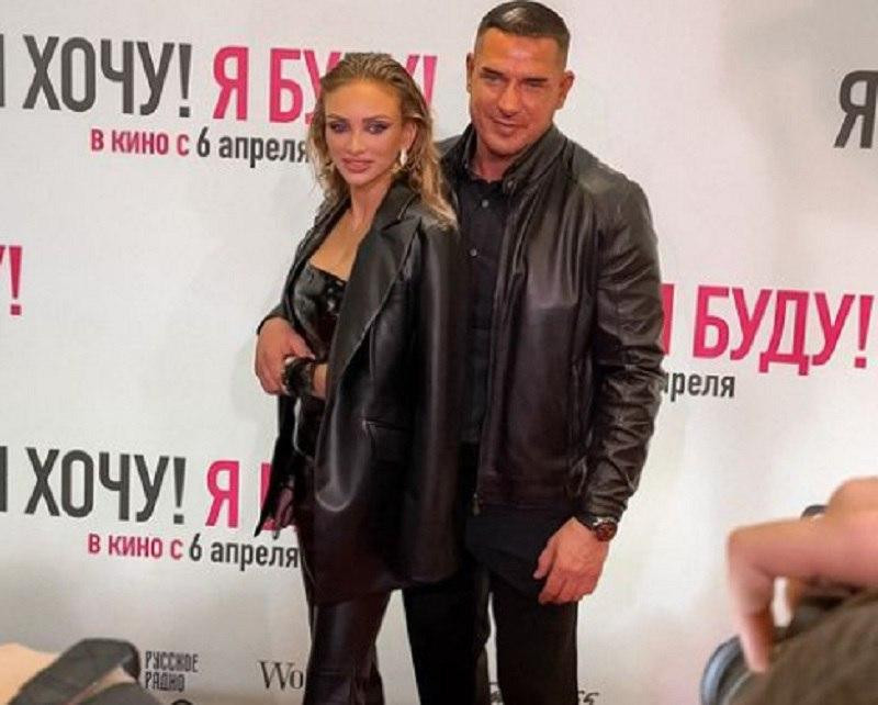 Избранница Курбана Омарова публично призналась ему в чувствах