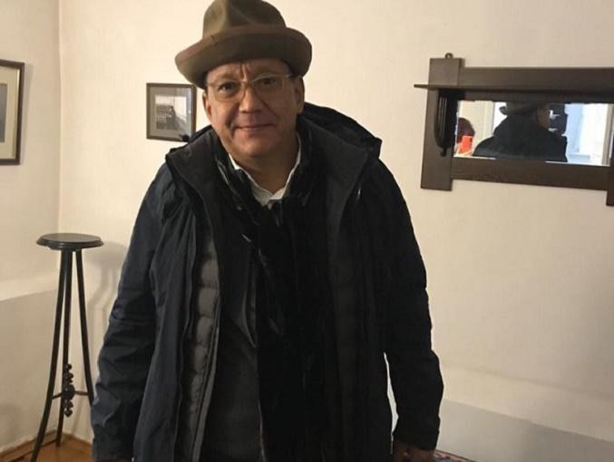 Егор Кончаловский рассказал о ревности между его старшим и младшим сыновьями