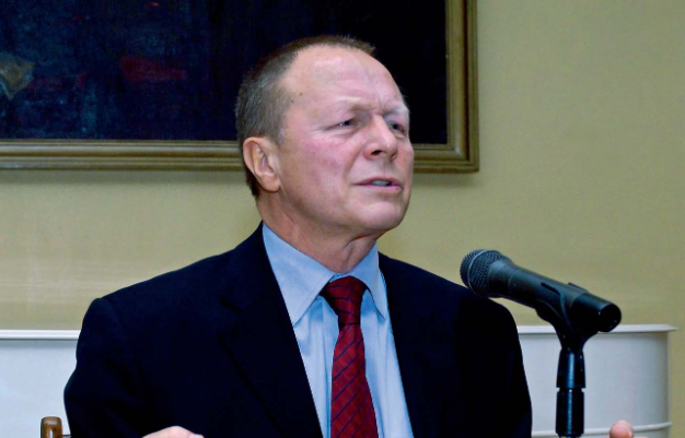 Борис Галкин с женой потратили на ЭКО 1 миллион рублей