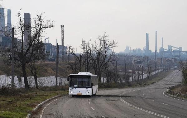 Обстановка в Мариуполе на сегодня, 6 июня: город сотряс мощный взрыв после атаки ВСУ