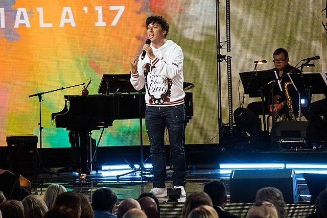 Галкин высмеял атаку беспилотников на Москву и область