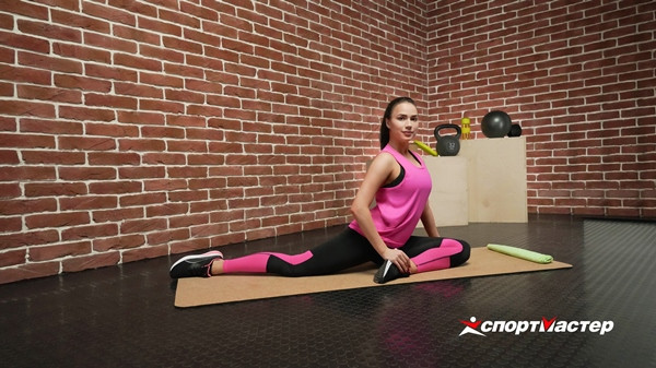 Спортмастер запустил онлайн-тренировки с олимпийской чемпионкой Алиной Загитовой 