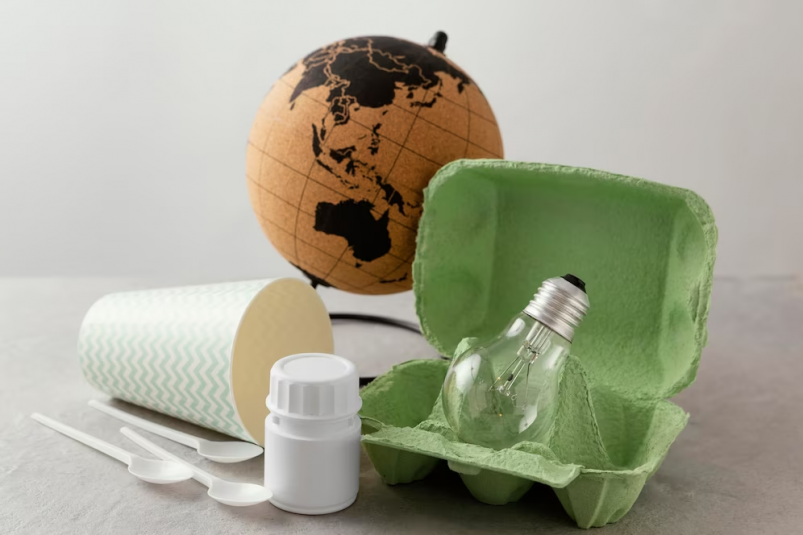 Почти каждый второй россиянин готов снизить потребление продукции неэкологичных компаний