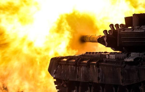 Свежие данные о военной спецоперации России на Украине на сегодня, 06.06.2023: новости