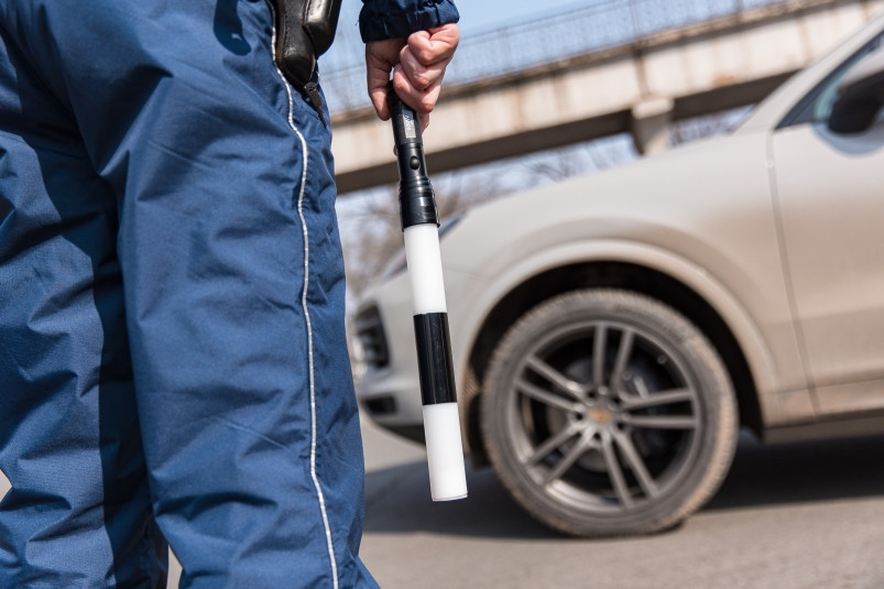 Во Владивостоке бывшего вип-полицейского обвиняют в 29 эпизодах взятки