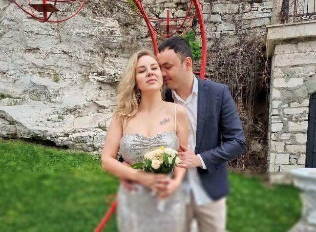 Экс-участник «Дома-2» Александр Гобозов станет отцом во второй раз