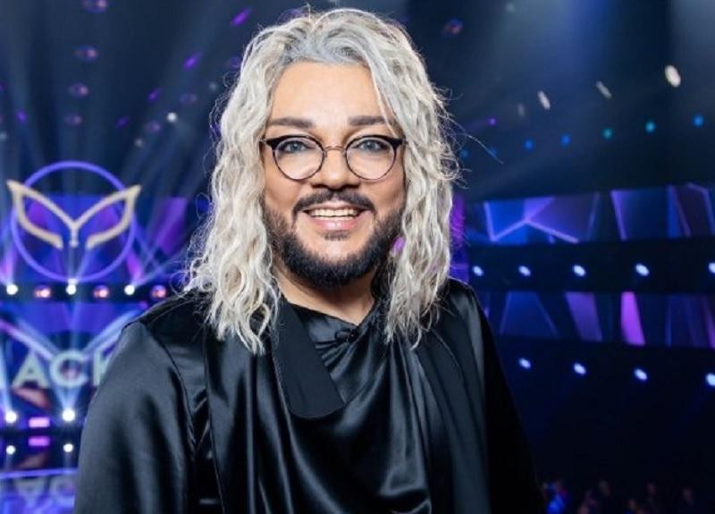 Киркоров пообещал прекратить эксперименты со внешностью в апреле 2024 года