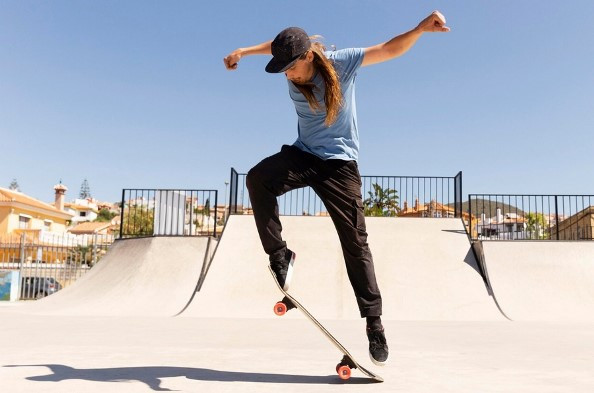 Денежный приз самому яркому спортсмену фестиваля The BOWL вручит Фонд Юрия Лужкова 