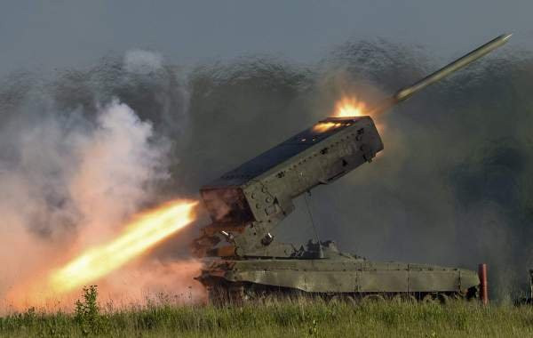 Свежие данные о военной спецоперации России на Украине на сегодня, 7 июня: последние новости