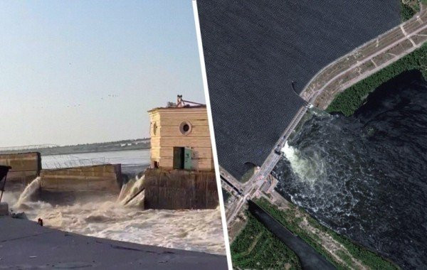 Разрушение Каховской ГЭС: свежая информация о главных событиях на сегодня, 7 июня 2023 года