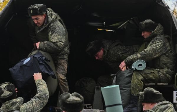 Частичная мобилизация в России: свежая информация на сегодняшний день, 7 июня 2023 года