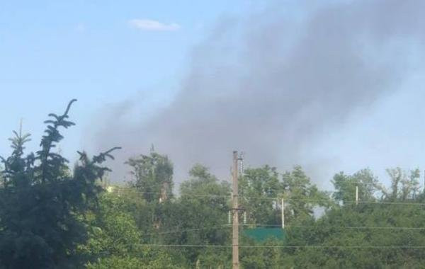 Обстановка в Мариуполе после взрывов: свежая информация на сегодняшний день, 7 июня