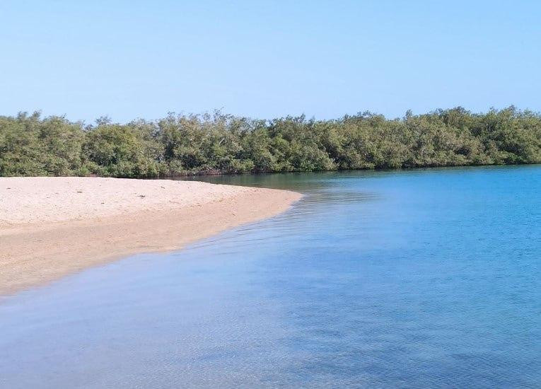 Россиянам назвали дату начала купального сезона на южных курортах России