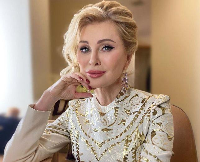 Певица Вика Цыганова назвала «бедой» победу Натальи Оскар в конкурсе «Миссис Россия – 2023»