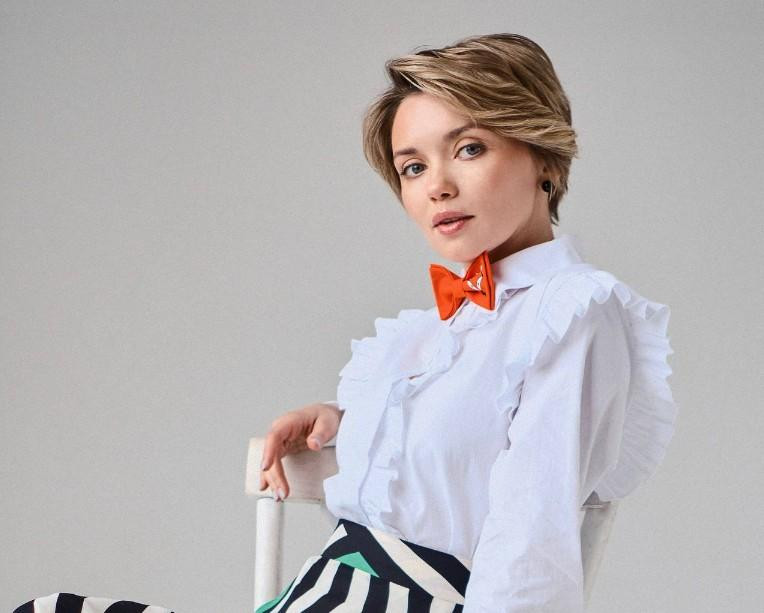 Звезда сериала «Кухня» Ольга Кузьмина ждет второго ребенка