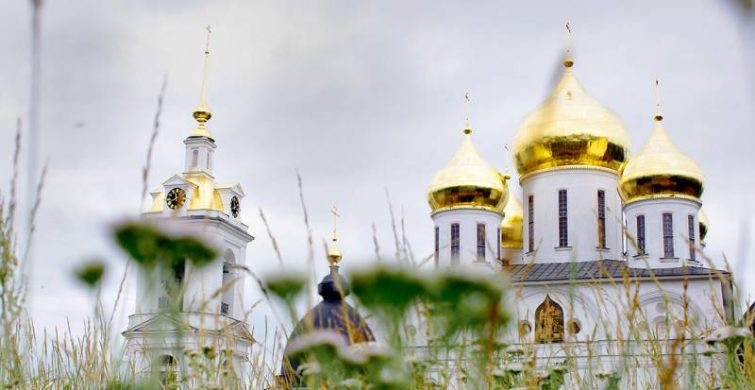 7 июня: какой сегодня праздник, какой православный, церковный праздник в России сегодня 7.06.2023