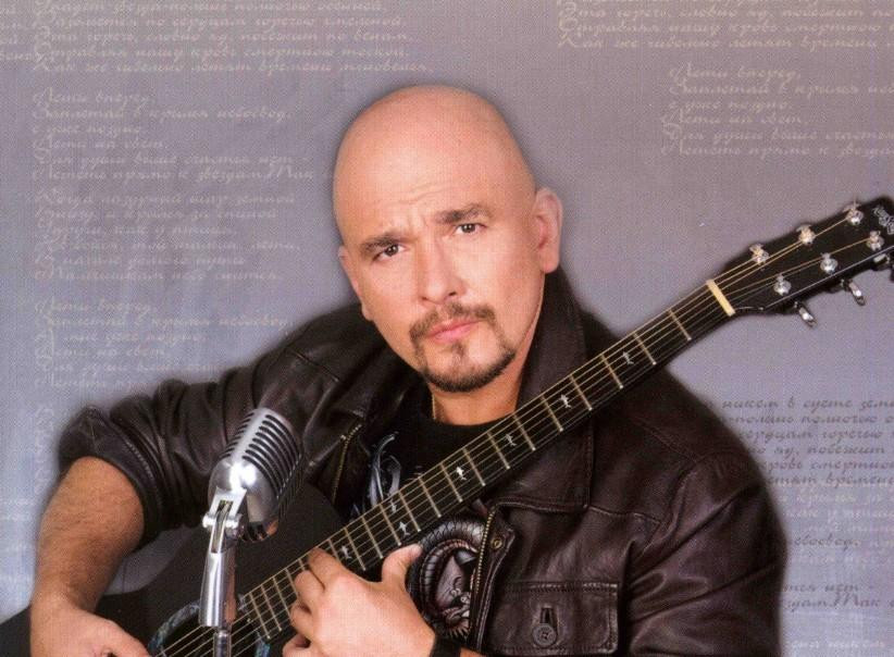 Сергей Трофимов рассказал, каких правил придерживается в воспитании детей