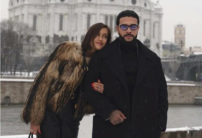 Мать Тимати Юнусова прокомментировала новость о пропаже его избранницы