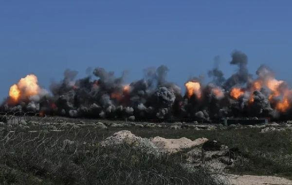 Взрывы прогремели на Украине: свежая информация о текущей обстановке на 8 июня 2023 года