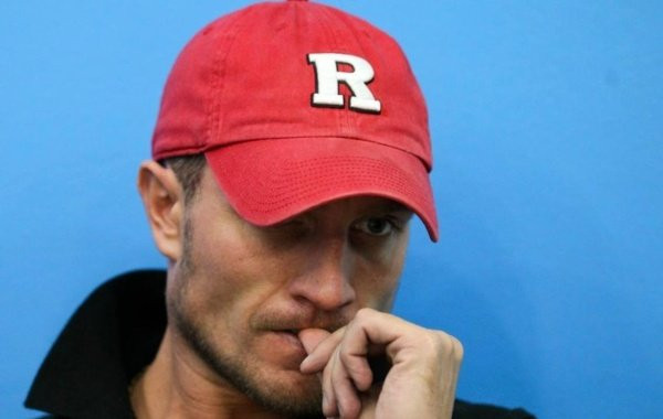 Свежая информация о состоянии фигуриста Романа Костомарова: новости на 8 июня 2023 года