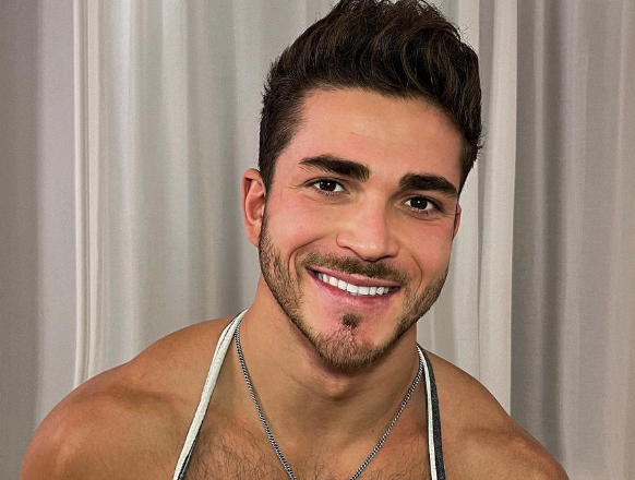 Роман Капаклы честно признался, бил ли когда-нибудь женщин