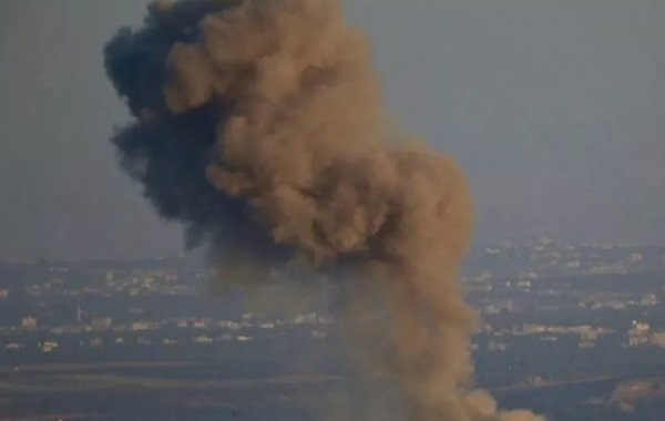 Украина вновь обстреляла Белгородскую область: свежие подробности на сегодня, 8 июня