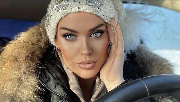 Звезда Hi-Fi Терешина «озверела» на свадьбе у друзей