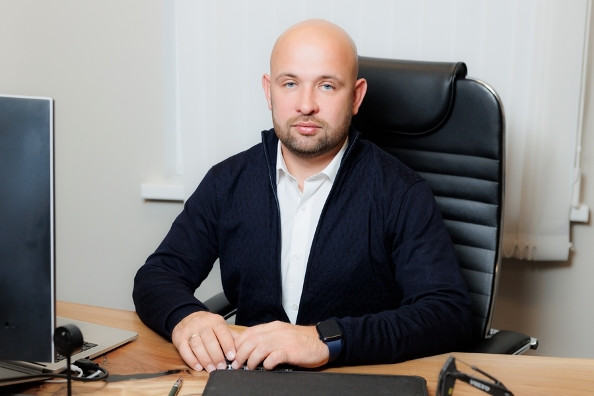 В ближайшие 5 лет потребность в дорожно-строительной технике в России составит более 38 000 штук 