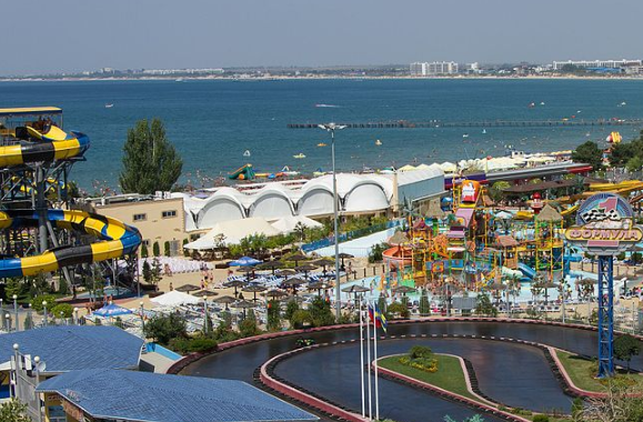 Анапа обгоняет Сочи по темпам роста турпотока в 2023 году