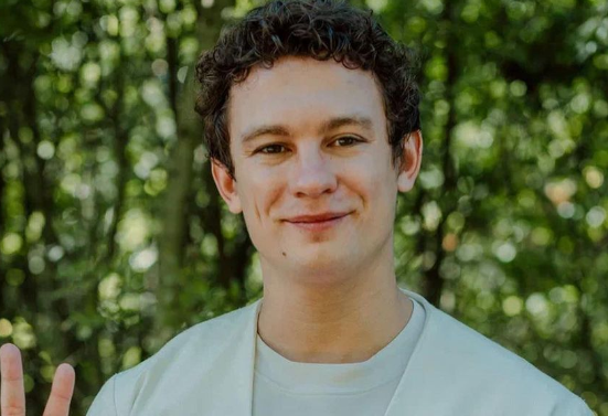 Никита Кологривый рассказал о влиянии Павла Прилучного на его жизнь