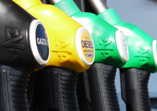 Цены на бензин в России продолжают бить рекорды