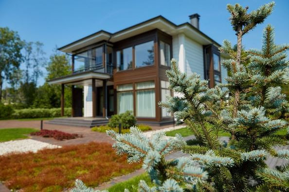 Конкурс «Дерево в архитектуре 2023» состоится при партнерстве с «Росса Ракенне СПб» 