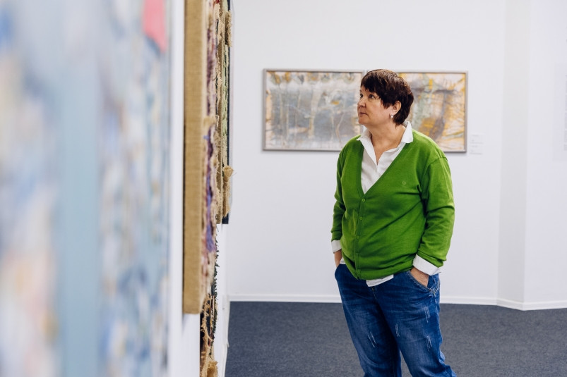 “Полный Погребняк!” – пир духа в галерее “Арка”