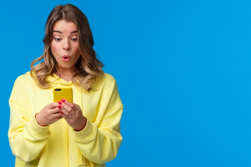 Клиенты билайн отметили рост скорости интернета и не контролируют ее на смартфоне