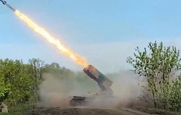 Свежие новости о боевых действий под Авдеевкой и Угледаром: данные на сегодня, 9 июня