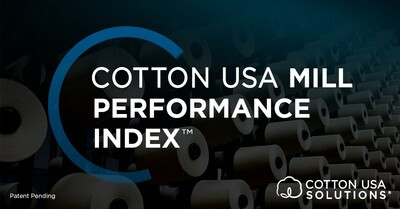 CCI представил на выставке ITMA 2023 инструмент COTTON USA Mill Performance Index 