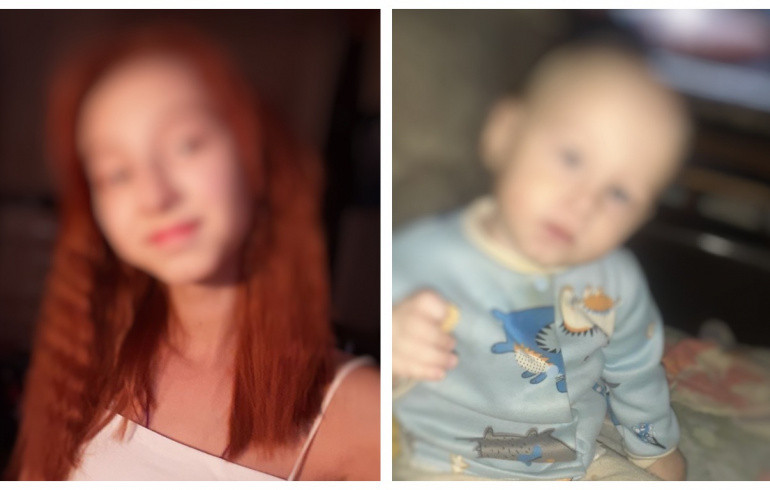 В Миассе поставили на учёт семью после гибели 1,5-годовалого малыша и его сестры