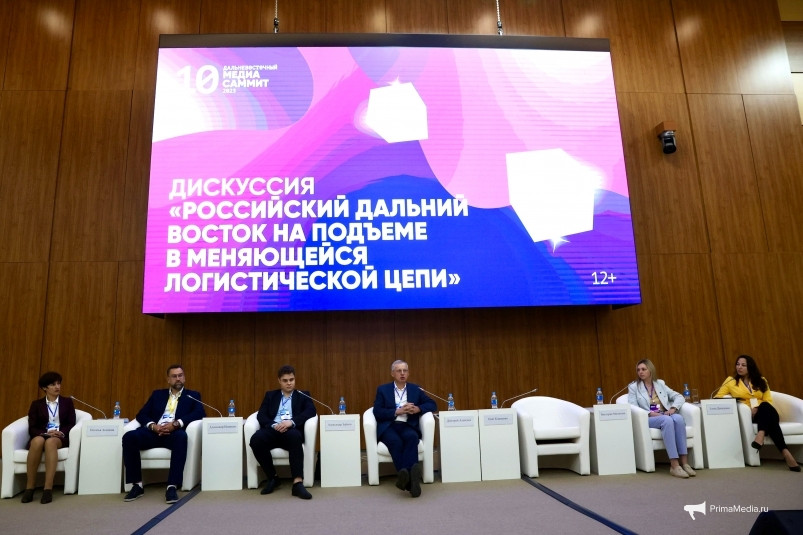 Заигрывания с “восточным братом” и курс на Африку — какие рынки нужны Дальнему Востоку