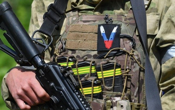 Свежие данные о военной спецоперации России на Украине на сегодня, 09.06.2023: новости