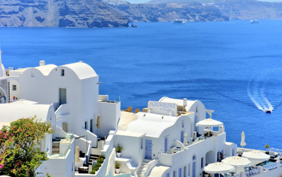 Посол РФ Маслов: Курорты Греции уже ощущают отсутствие российских туристов