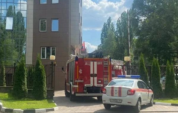 Обстановка в Белгороде сегодня, 9 июня: что случилось в Белгородской области, свежие новости