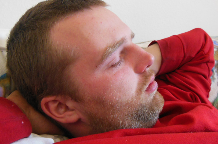 Врач Сергеева призвала не игнорировать наличие храпа