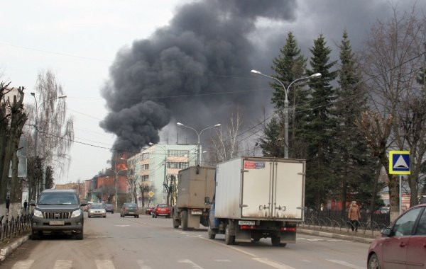 Взрыв прогремел в центре Луганска: свежие детали на сегодняшний день, 10 июня 2023 года