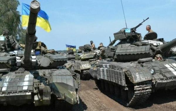 Контрнаступление ВСУ сегодня, 10.06.2023: обзор свежих событий в зоне военной спецоперации