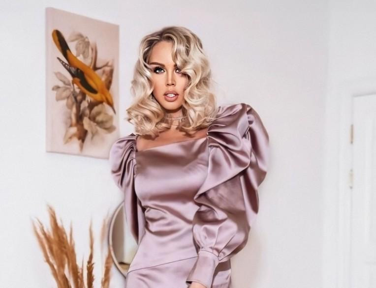 Старший сын Погребняк объяснил стратегию матери на шоу «Новые звезды в Африке»